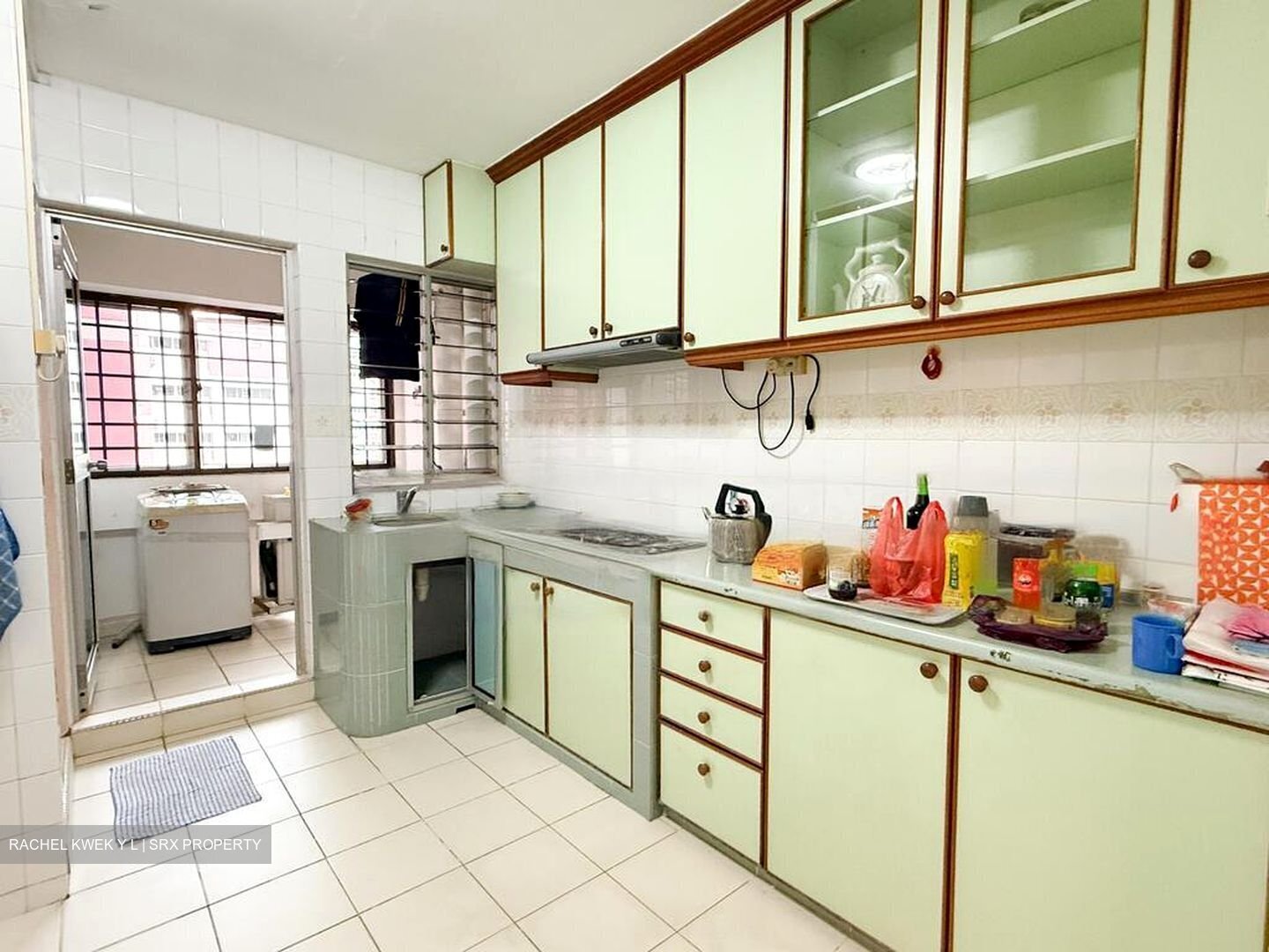 Blk 751 Pasir Ris Street 71 (Pasir Ris), HDB 5 Rooms #456391241